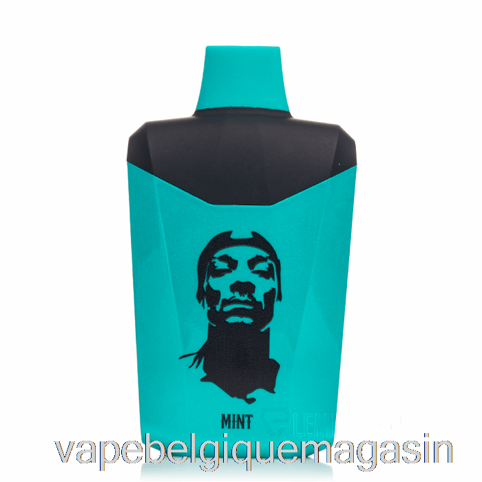 Vape Jus Couloir De La Mort 7000 Menthe Jetable